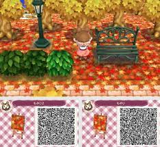 For Future Reference I Have Sakura Blossoms In My Town For Summer Right Now And These Will Be Absolutel Animal Crossing Animal Crossing Qr Animal Crossing 3ds