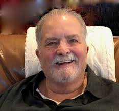 Timothy Dennis Heffernan Obituary