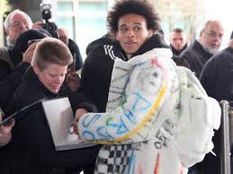 Leroy sané, 25, from germany bayern munich, since 2020 right winger market value: Dfb Team Leroy Sane Spricht Uber Sein Extravagantes Outfit