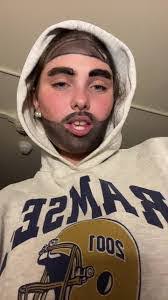 Francesca Huff's Instagram, Twitter & Facebook