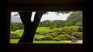 1 Japanese Garden In The World Japan Travel Guide Youtube