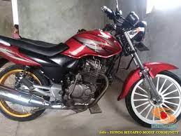 Maybe you would like to learn more about one of these? Modifikasi Megapro Pakai Variasi Velg Dokar Atau Andong Setia1heri Com