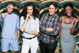 Wejdź na stronę big brother 2019 i oglądaj odcinki big brother oraz ekskluzywne materiały wideo! Big Brother 2015 Meet The Housemates From New Timebomb Series London Evening Standard Evening Standard