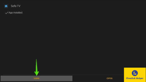 Sofa tv mod sofa tv mod apk 2.8.2 (sin anuncios) caracteristicas: How To Install Sofa Tv On Firestick Under 1 Minute 2020