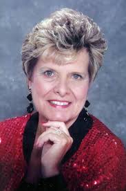 Brita Darling Obituary