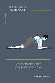 A Light Approach To Lizard Pose Yoga Infographic Jason Crandell Yoga Method Lizard Pose Lizard Pose Yoga Yoga Infographic