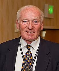 Ludington steps down as ISSDC director to focus