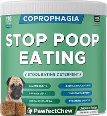 Digestive Enzymes How Can I Stop My Puppy From Eating Poop No Poop Eating  For Dogs