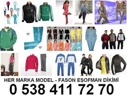 Esofman Diktirebilecegim Tekstil Firmalari Ve Fason Dikim Atolyeleri Esortman Ve Esofman Modelleri Diken Yerler Fason Zikzak Model
