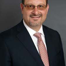 Norwalk's new city manager is El Monte's old city manager