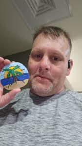 Found at the Holiday Inn Express in Lewisburg, WV