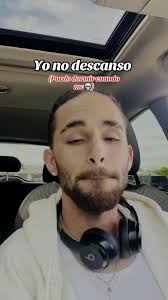 Eladio Carrión's Unique Take