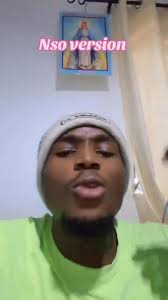 Slim Marion Brand New Video titled ”AFRICA”