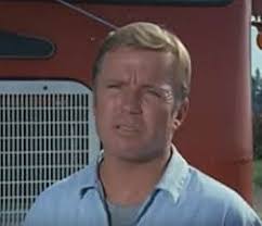 Movin' On" Roadblock (TV Episode 1974)