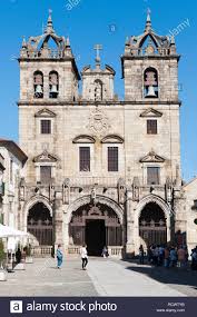 All information about braga (liga nos) current squad with market values transfers rumours player stats fixtures news. Se Kathedrale Braga Minho Portugal Europa Stockfotografie Alamy