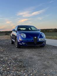 Image result for Blue Tornado 2015 MiTo