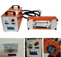 Portable UV Light Curing Machine Quick Drying Machine for UV Glue 1KW 220V CE