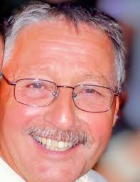 Obituary information for George Whitten