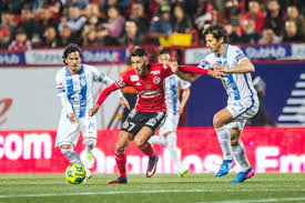 Pachuca v club tijuana, 14.03. Tijuana Xolos Liga Mx Ap 17 Week 7 Preview Hot Xolos Face Hot Pachuca At Estadio Caliente East Village Times