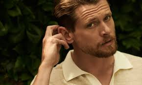 Jack O'Connell: 'Eventually the wheels come off, everything explodes'