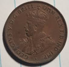 Hi all Wondering if this is an error from the mint or if it's just lived a  hard life, any assistance would be appreciated. Cheers