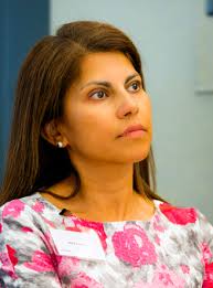 Esther Casas's Instagram, Twitter & Facebook