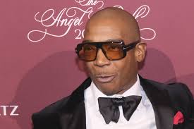 50 Cent Speaks Out On The Work Ethic Of Lloyd Banks And Tony Yayo