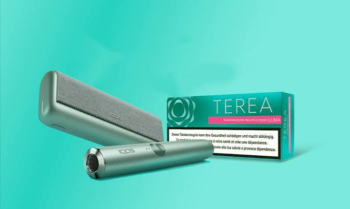 20 Flavors of TEREA for IQOS ILUMA Devices - Ccobato