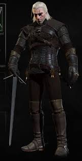 Maybe you would like to learn more about one of these? The Best Witcher 3 Armor Sets And Weapons Unleash The Gamer