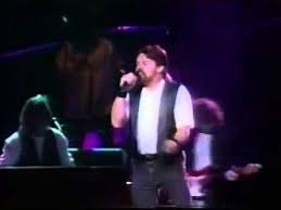 On this date in 1983, the last of that trio of songs, roll me away, climbed to a peak position of number 27. Bob Seger Roll Me Away Live Youtube