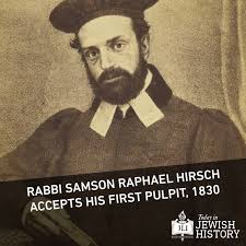 Not only does he extol the spiritual value of secular studies, he explicitly derides those who see knowledge as a tool to advance one's career. Todayinjewishhi Jli The Rohr Jewish Learning Institute Facebook
