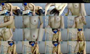 cosplay_gamer_ 100123 0414 Chaturbate female - Camvideos.me
