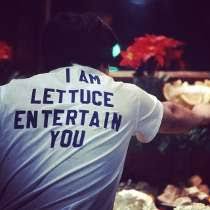 If you like, here you can add a pinch of paprika or cajun spice for extra flavour and spice. Working At Lettuce Entertain You Glassdoor