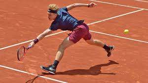 What racquet does denis shapovalov use? 6g Ii2asvlgvcm