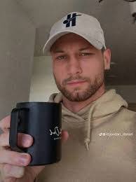 Ty Doherty's Instagram, Twitter & Facebook