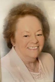 Condolence Book for Helen Agnew (née Mulholland) (Carrickmacross, Monaghan) 