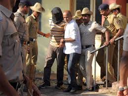 With jerry orbach, benjamin bratt, s. Mia Bomb Case Suspect Remanded To 14 Days Judicial Custody The Economic Times