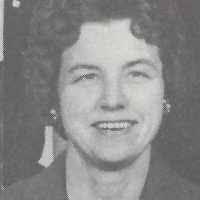 Eunice Toolson (1923–1994)