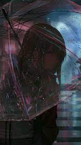 Imagens Para Capas Anime Wallpaper Rain Wallpapers Anime Wallpaper Iphone
