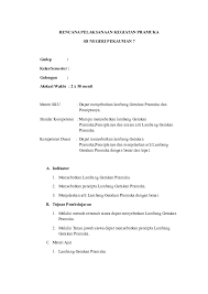 Download rpp pramuka penggalang pdf. Doc Rpp Pramuka Dwi Rini Academia Edu