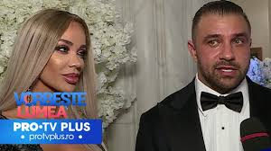 Bianca a avut pe parcursul anilor niste schimbari foarte majore. Bianca DrÄƒguÈ™anu È™i Alex Bodi Dragoste Cu NÄƒbÄƒdÄƒi Youtube
