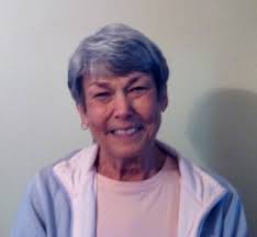 Obituary information for Marjorie 'Marji' Beach