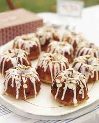 Our favorite bundt cake recipes include marbled cakes, apple cakes, chocolate cakes, lemon bundt, sticky toffee pudding baked in a bundt pan, and more. 110 Mini Bundt Cakes Ideas In 2021 Mini Bundt Cakes Cupcake Cakes Mini Cakes