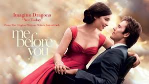 Bilderesultat for me before you movie