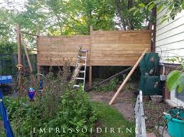 Download a free copy from the adobe web site. Diy Outdoor Privacy Screen With Bug Hotel Empress Of Dirt