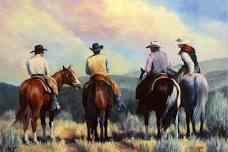 November General Meeting — Broken Arrow Round-up Club