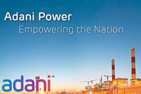 Shares of adani group companies slipped after a report said that a depository company has frozen the accounts of three overseas funds, which own over 435 billion rupees ($6 billion) worth of shares in. Adani Power Stock Plunges 7 As Loss Widens To Rs1 313cr In Q4