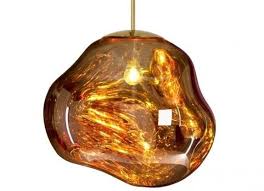 But first understand that there is a big difference between melting and smelting. Buy Tom Dixon Melt E27 Pendant Gold By Tom Dixon Designer Dmlights Com
