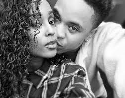 We need to get serious and vanessa has rotimi here to discuss their covid life and thoughts; Vanessa Mdee Quits Music To Focus On Relationship Bnn