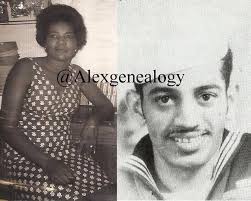 Anderson family genealogy information?